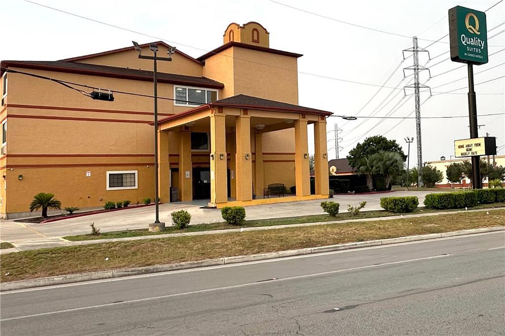 Quality 3* San Antonio