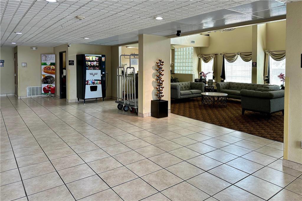 Hotel Quality San Antonio