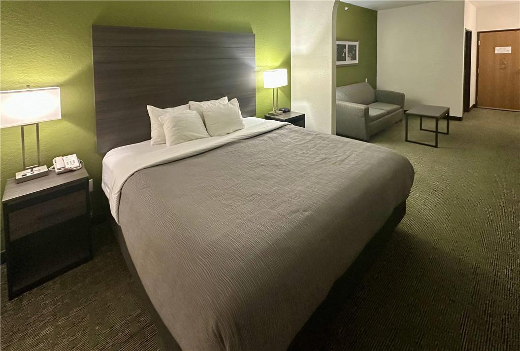 Hotel Quality